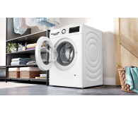 Pralka Bosch Serie 6 WGG244F0PL 9kg 1400obr I-DOS ActiveWater Plus  SpeedPerfect AntiStain - 1512079 - zdjęcie 9